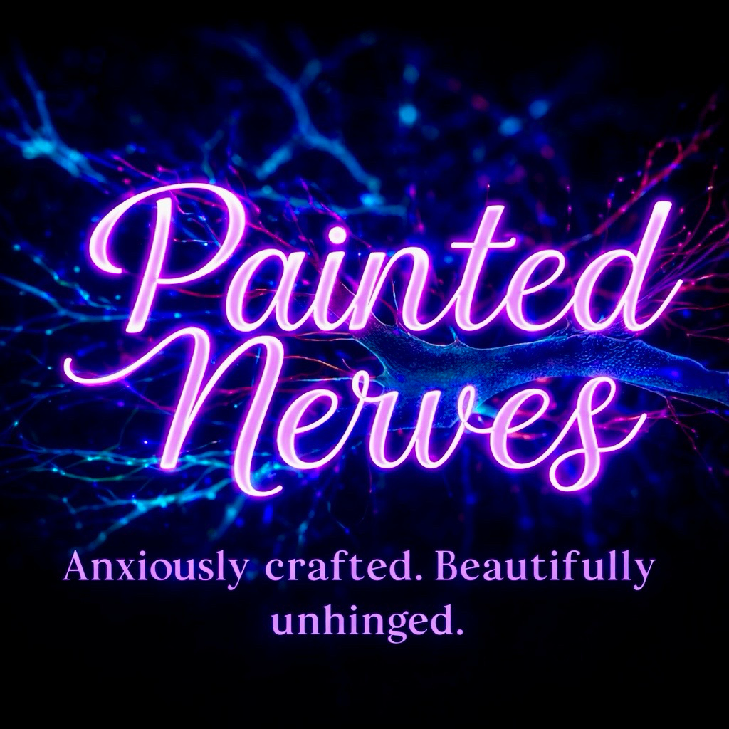 Painted Nerves