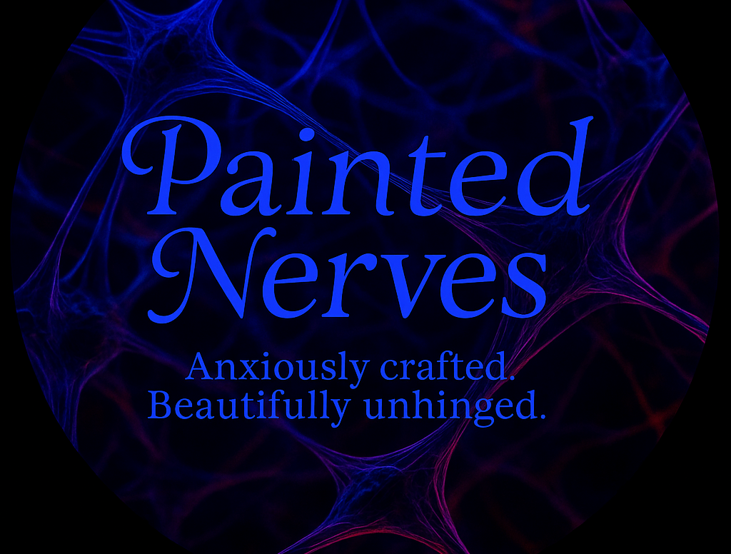 Painted Nerves
